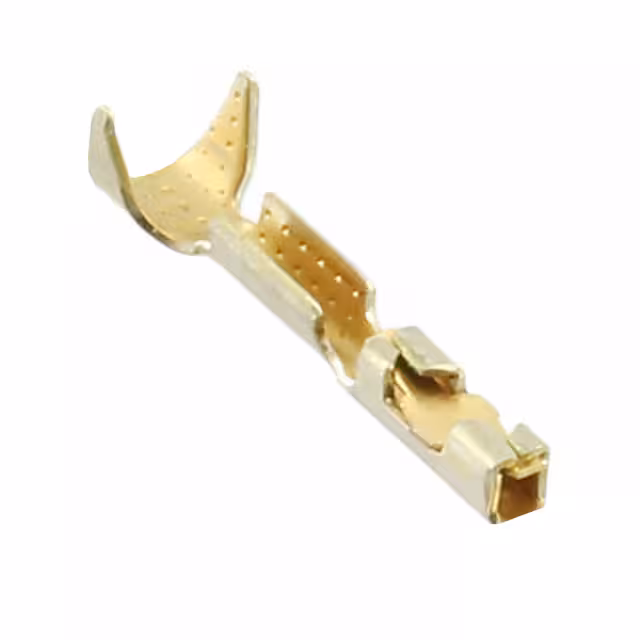 47212-000LF Amphenol ICC (FCI)  Contacts de connecteur rectangulaires